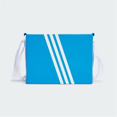 bolsa shoebox adidas originals x kseniaschnaider